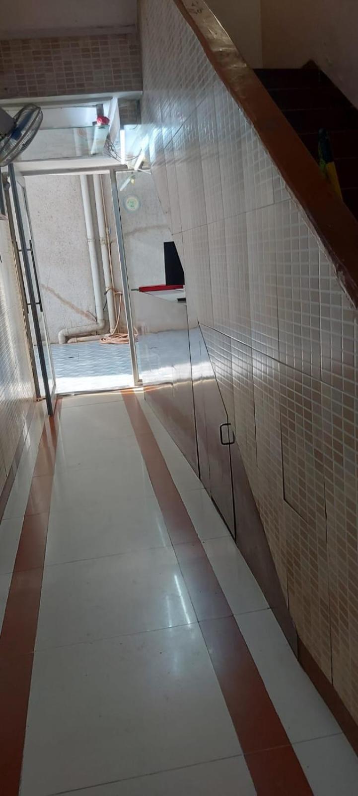 Glitz Hotels Sai Guest House - Nr Inorbit Mall Vashi Нави Мумбай Екстериор снимка