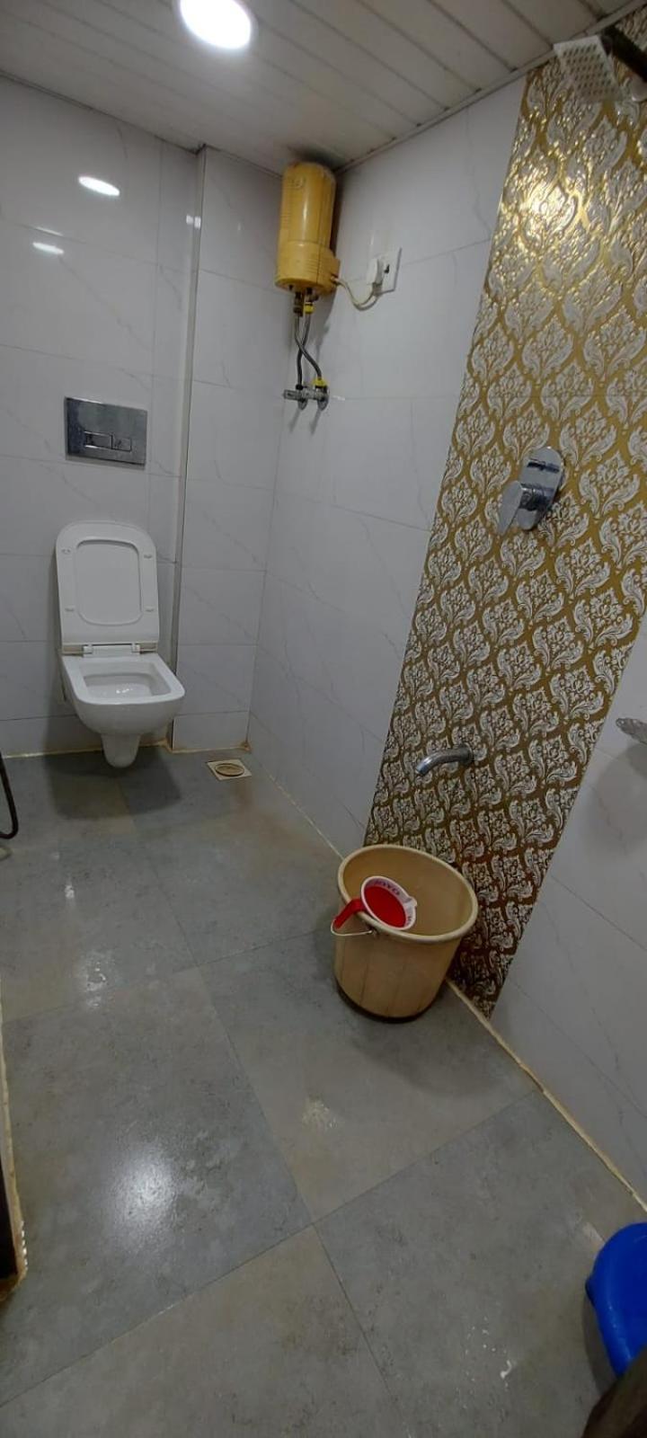 Glitz Hotels Sai Guest House - Nr Inorbit Mall Vashi Нави Мумбай Екстериор снимка