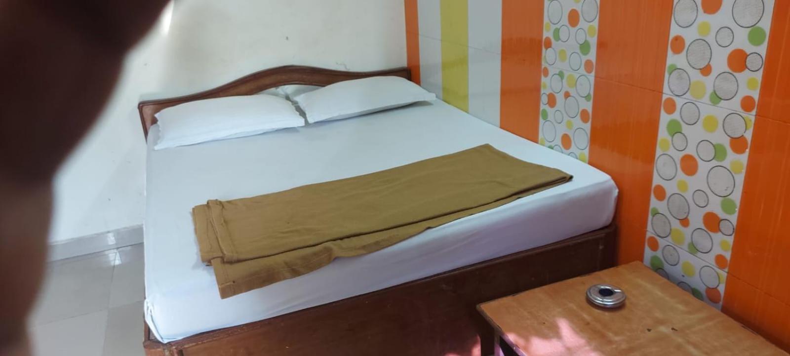 Glitz Hotels Sai Guest House - Nr Inorbit Mall Vashi Нави Мумбай Екстериор снимка