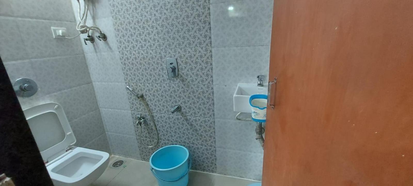 Glitz Hotels Sai Guest House - Nr Inorbit Mall Vashi Нави Мумбай Екстериор снимка