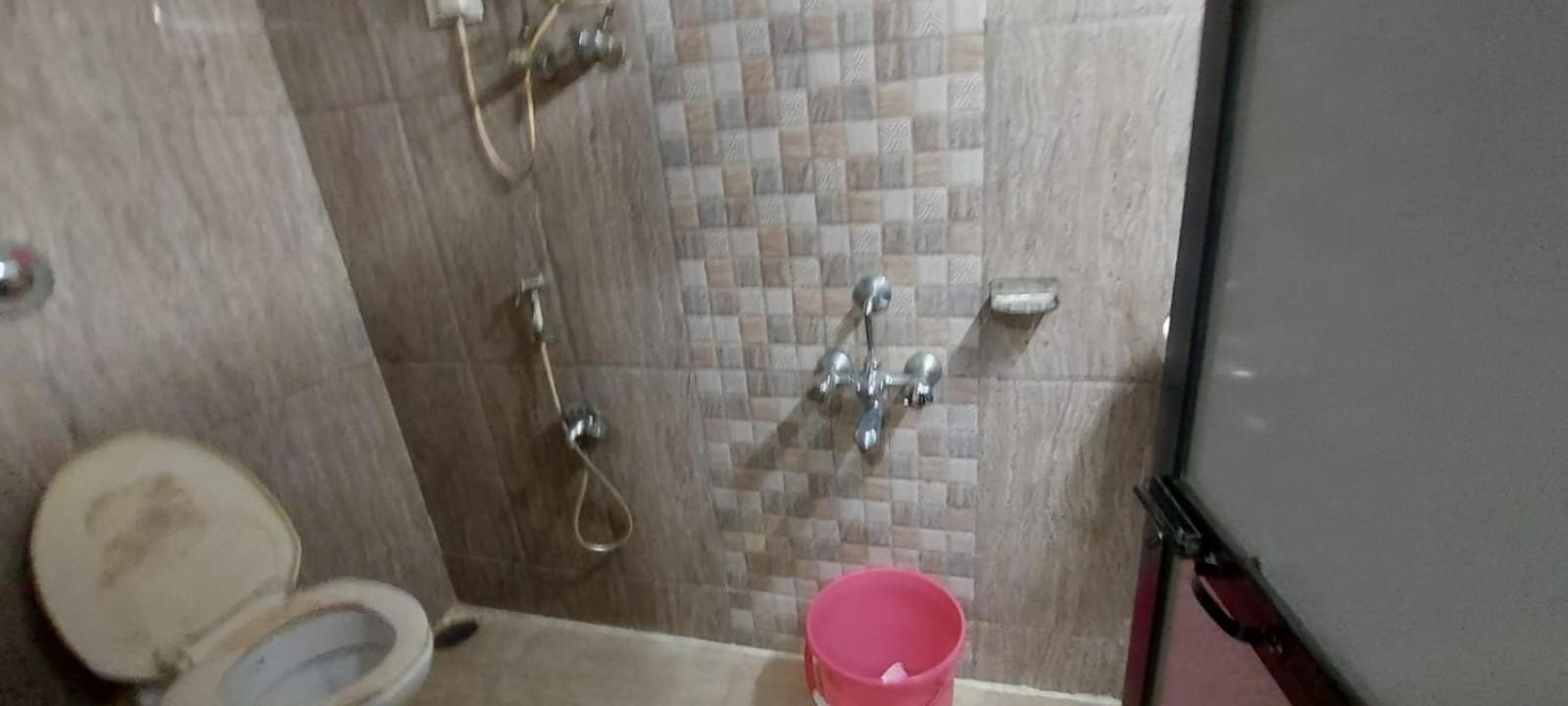 Glitz Hotels Sai Guest House - Nr Inorbit Mall Vashi Нави Мумбай Екстериор снимка