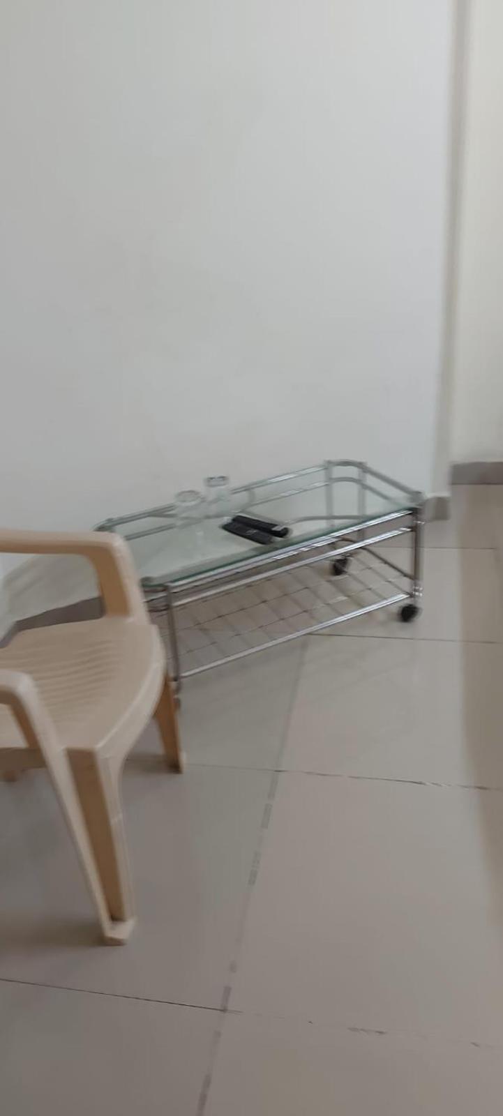 Glitz Hotels Sai Guest House - Nr Inorbit Mall Vashi Нави Мумбай Екстериор снимка