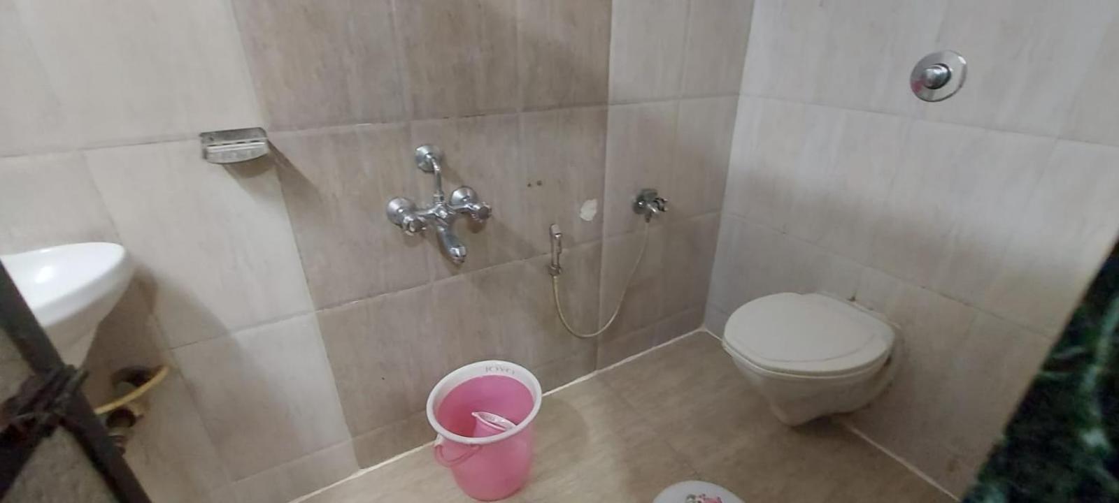 Glitz Hotels Sai Guest House - Nr Inorbit Mall Vashi Нави Мумбай Екстериор снимка