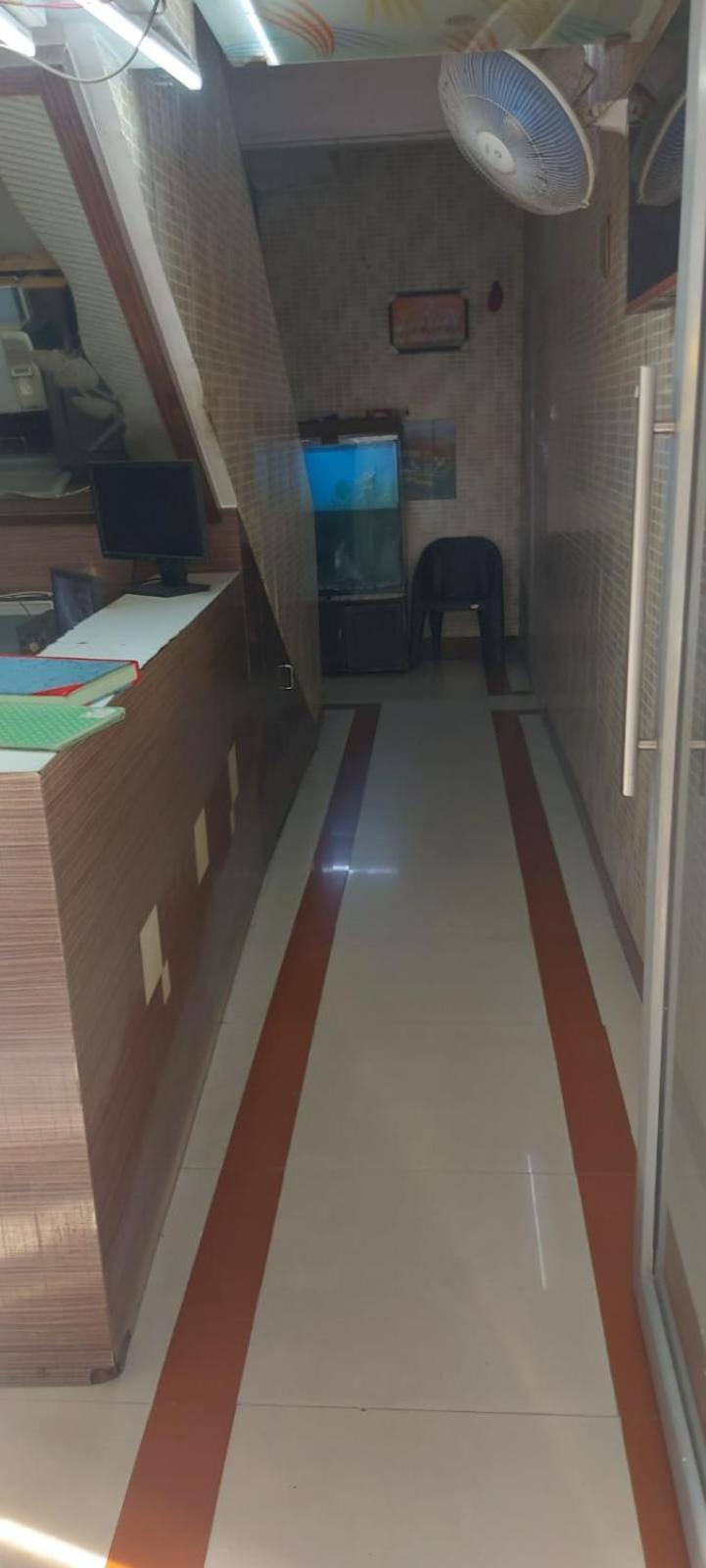 Glitz Hotels Sai Guest House - Nr Inorbit Mall Vashi Нави Мумбай Екстериор снимка
